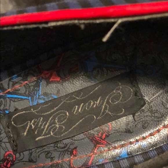 Used shoes by front fist girl size41 ( 10/11) - Picture 2 of 8